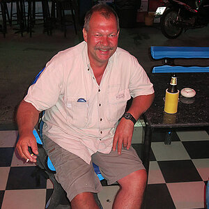 2014-01-19 Smurf Bar