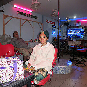 2014-01-19 Smurf Bar