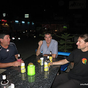 2014-01-19 Smurf Bar