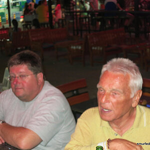 2014-01-19 Smurf Bar