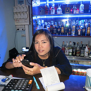 2014-01-19 Smurf Bar