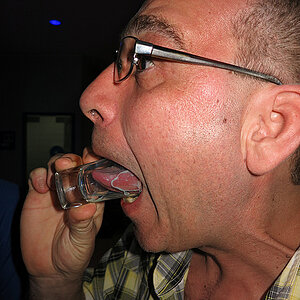 2014-01-21 Smurf Bar