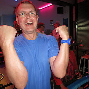 2014-01-21 Smurf Bar