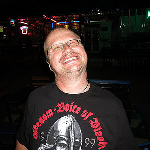 2014-01-21 Smurf Bar