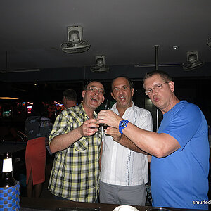 2014-01-21 Smurf Bar