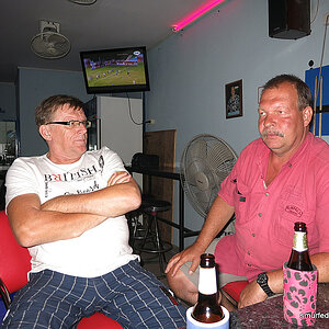 2014-01-21 Smurf Bar