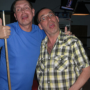 2014-01-21 Smurf Bar