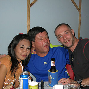 2014-01-21 Smurf Bar