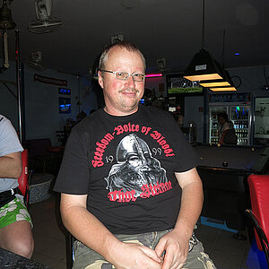 2014-01-21 Smurf Bar