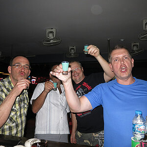 2014-01-21 Smurf Bar