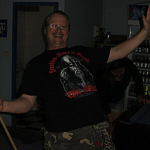 2014-01-21 Smurf Bar