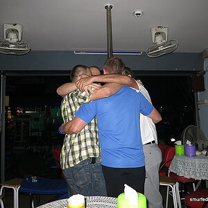 2014-01-21 Smurf Bar