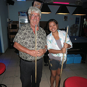 2014-01-21 Smurf Bar