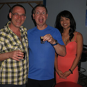 2014-01-21 Smurf Bar