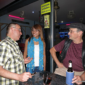 2014-01-21 Smurf Bar