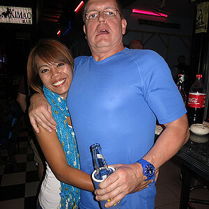 2014-01-21 Smurf Bar