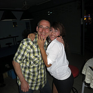 2014-01-21 Smurf Bar