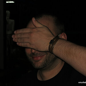 2014-01-22 Smurf Bar