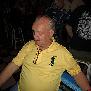 2014-01-22 Smurf Bar