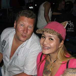 2014-01-22 Smurf Bar