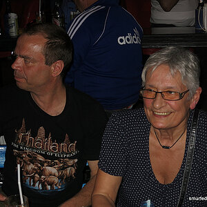 2014-01-22 Smurf Bar