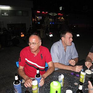 2014-01-22 Smurf Bar