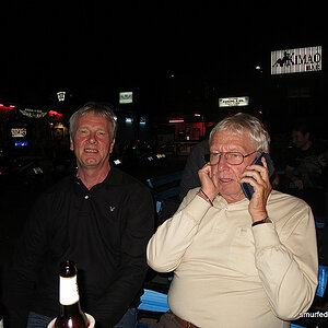 2014-01-22 Smurf Bar