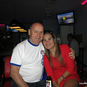 2014-01-22 Smurf Bar