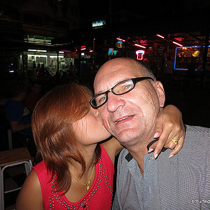 2014-01-23 Smurf Bar