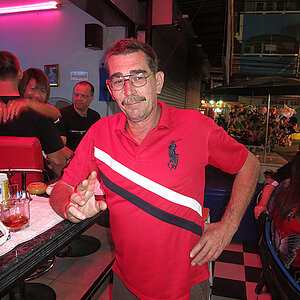 2014-01-23 Smurf Bar
