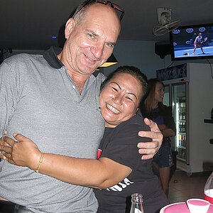 2014-01-23 Smurf Bar
