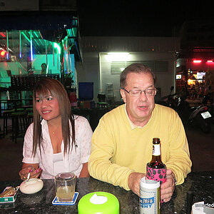 2014-01-23 Smurf Bar