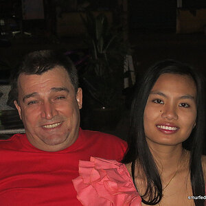 2014-01-23 Smurf Bar