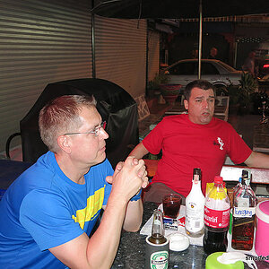 2014-01-23 Smurf Bar