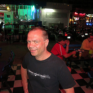 2014-01-23 Smurf Bar