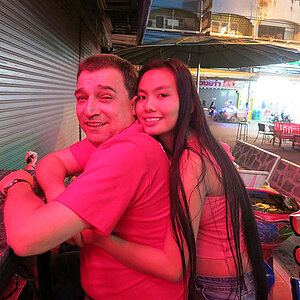 2014-01-23 Smurf Bar
