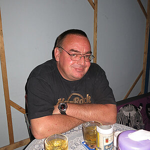 2014-01-23 Smurf Bar