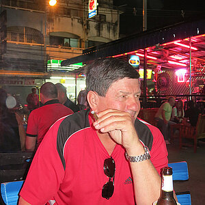 2014-01-23 Smurf Bar