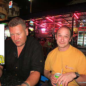 2014-01-23 Smurf Bar