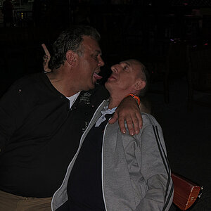 2014-01-23 Smurf Bar
