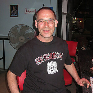2014-01-23 Smurf Bar