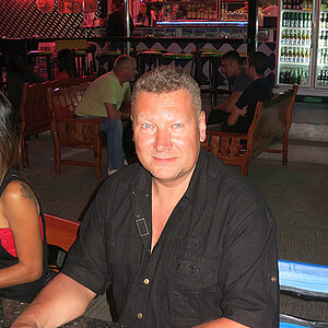 2014-01-23 Smurf Bar