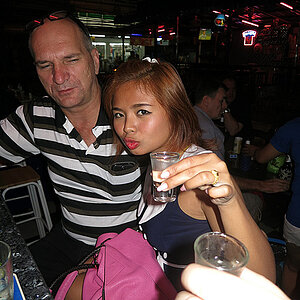 2014-01-24 Smurf Bar