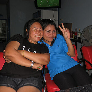 2014-01-24 Smurf Bar