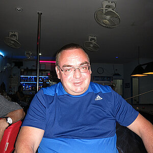 2014-01-24 Smurf Bar