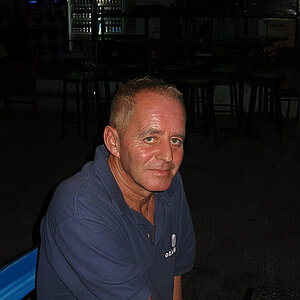 2014-01-24 Smurf Bar