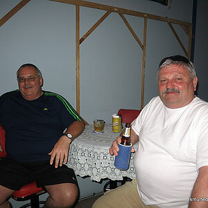 2014-01-24 Smurf Bar