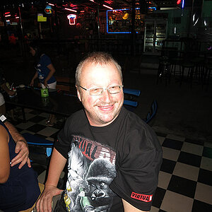 2014-01-24 Smurf Bar