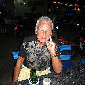 2014-01-24 Smurf Bar