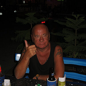 2014-01-24 Smurf Bar